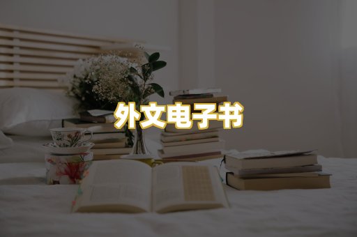 外文电子书